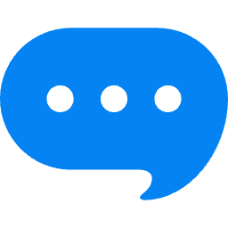 チャットサポート