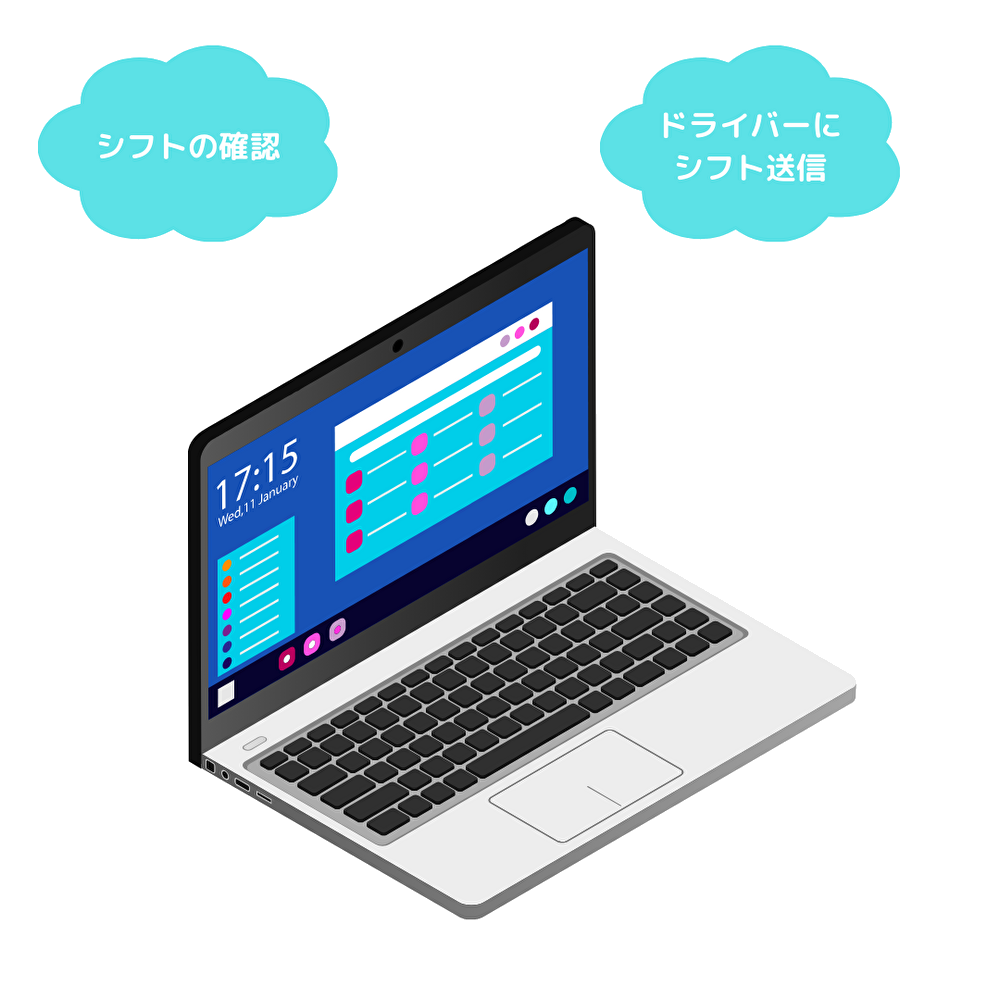 Feature Illustration